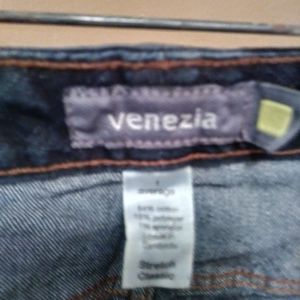 Venezia women's jeans